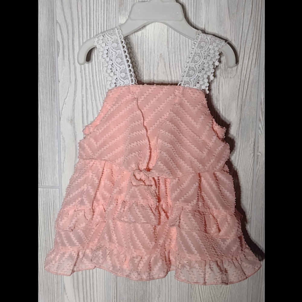✴️3 for $15: Adorable Little Lass Summer Dress